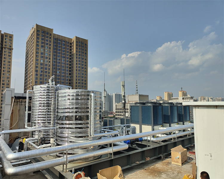 全季酒店太原火車(chē)站店中廣歐特斯工程